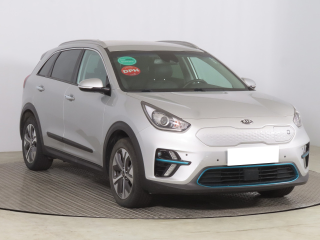 Kia e-Niro 2019