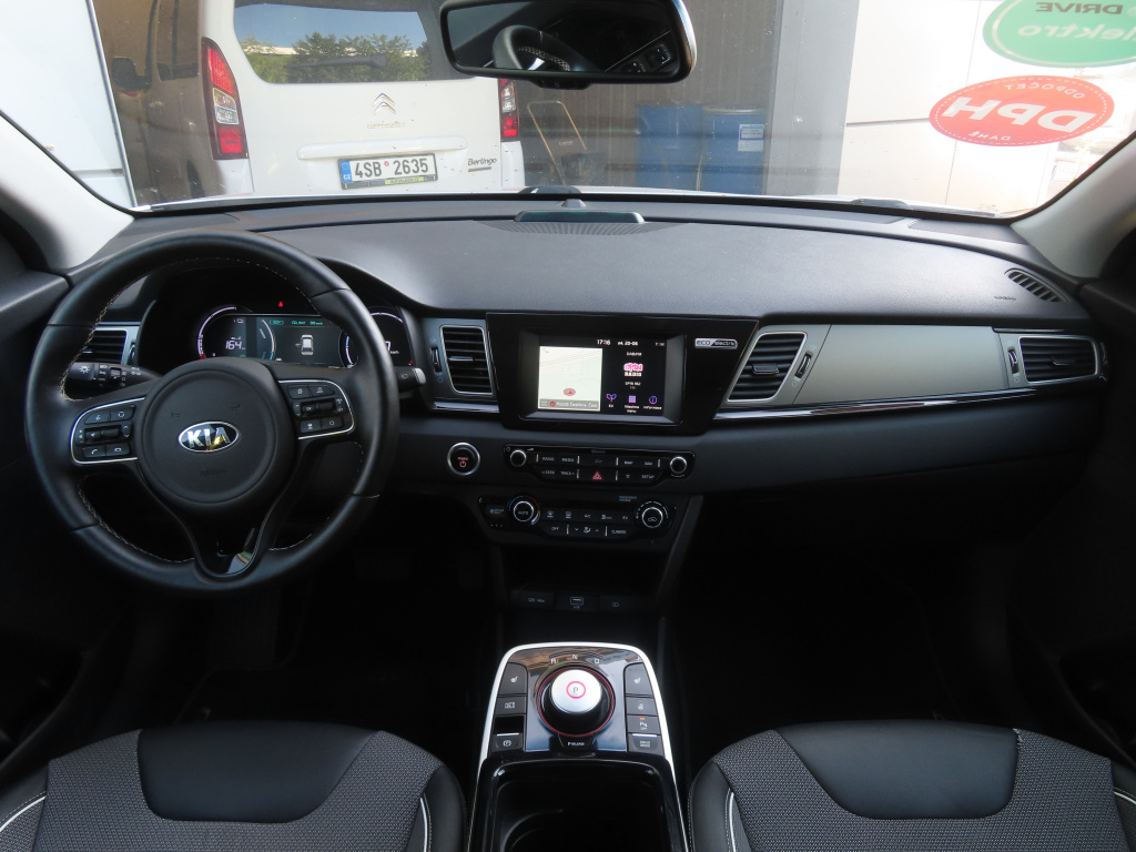 Kia e-Niro