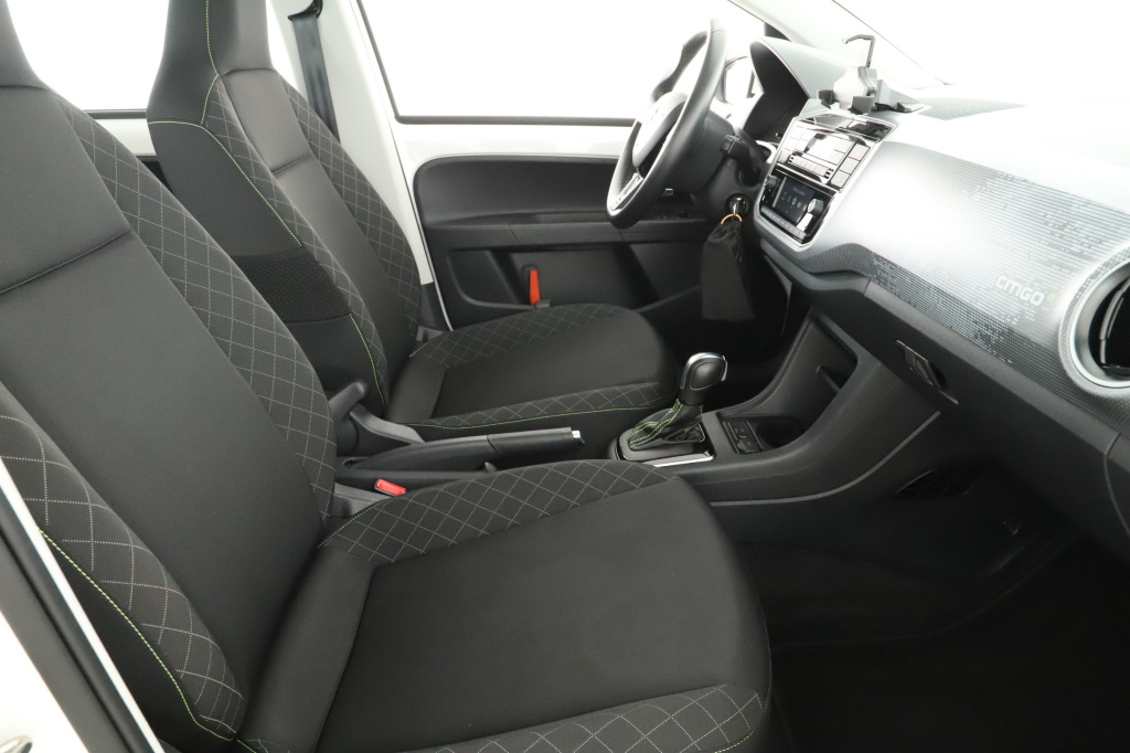 Škoda Citigo-e