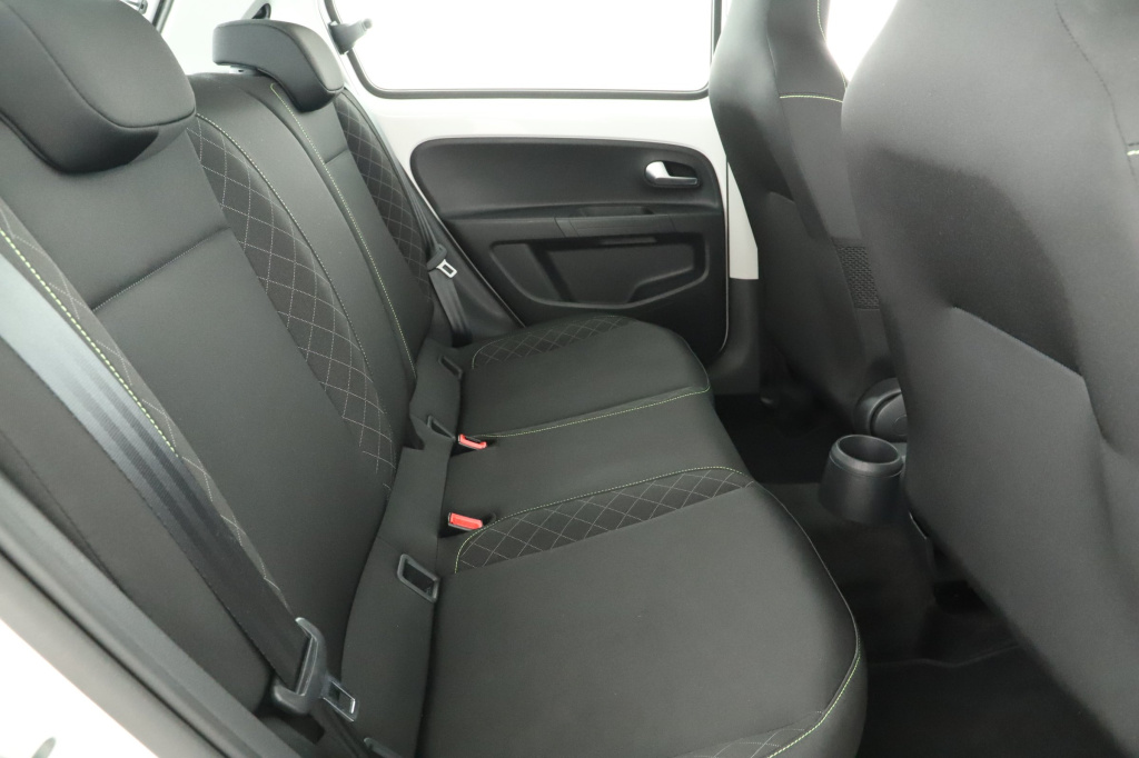 Škoda Citigo-e