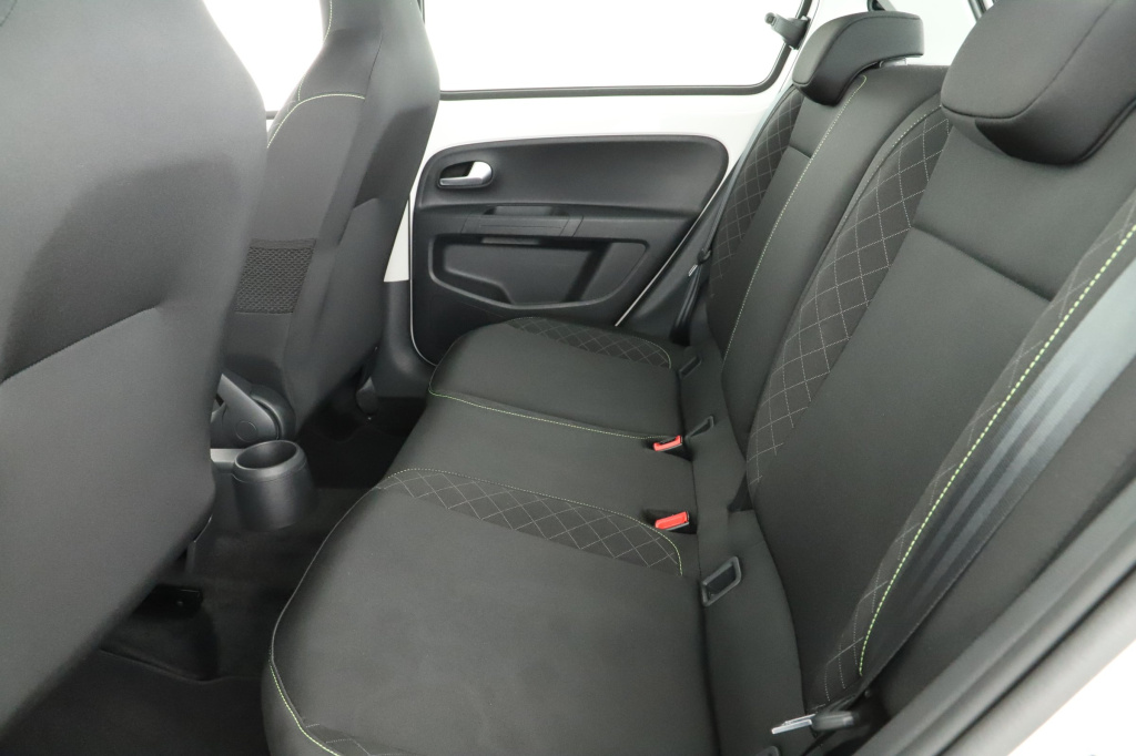 Škoda Citigo-e