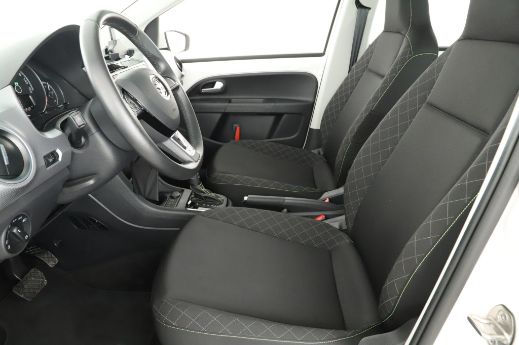 Škoda Citigo-e