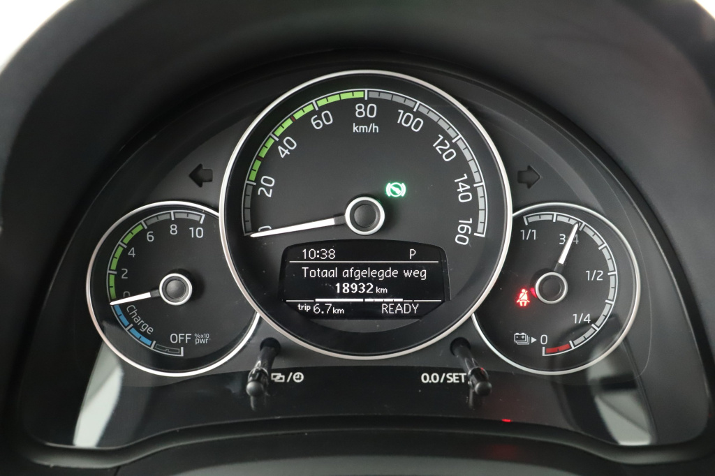 Škoda Citigo-e