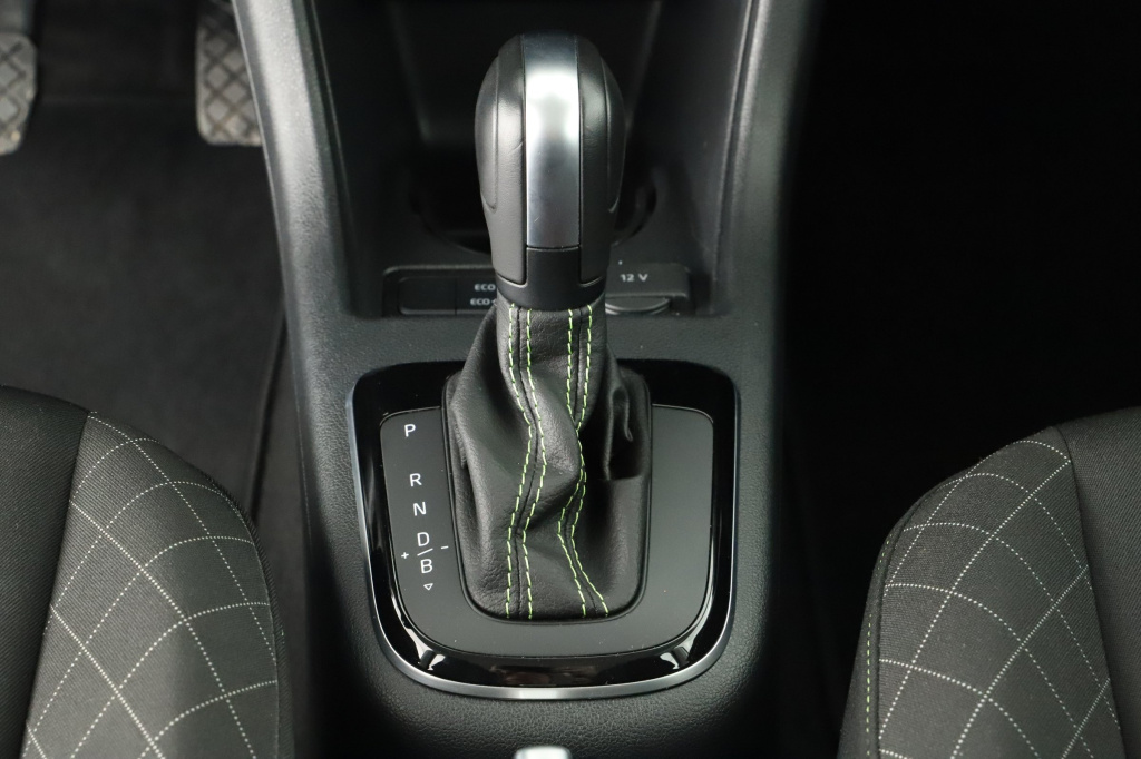 Škoda Citigo-e