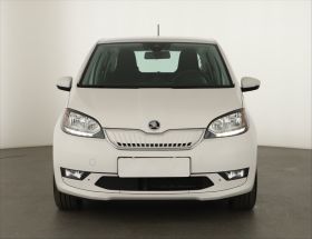 Skoda Citigo-e - 2020