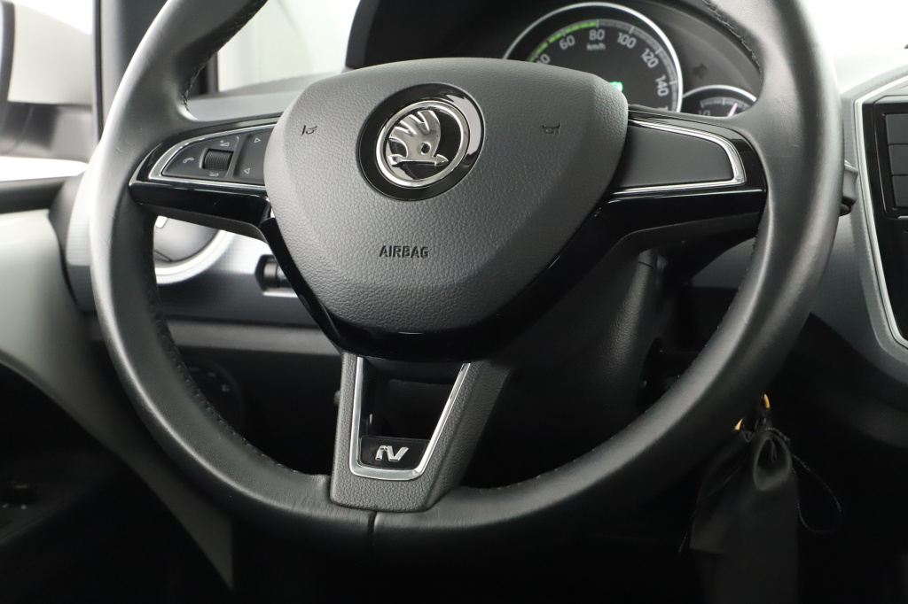 Škoda Citigo-e