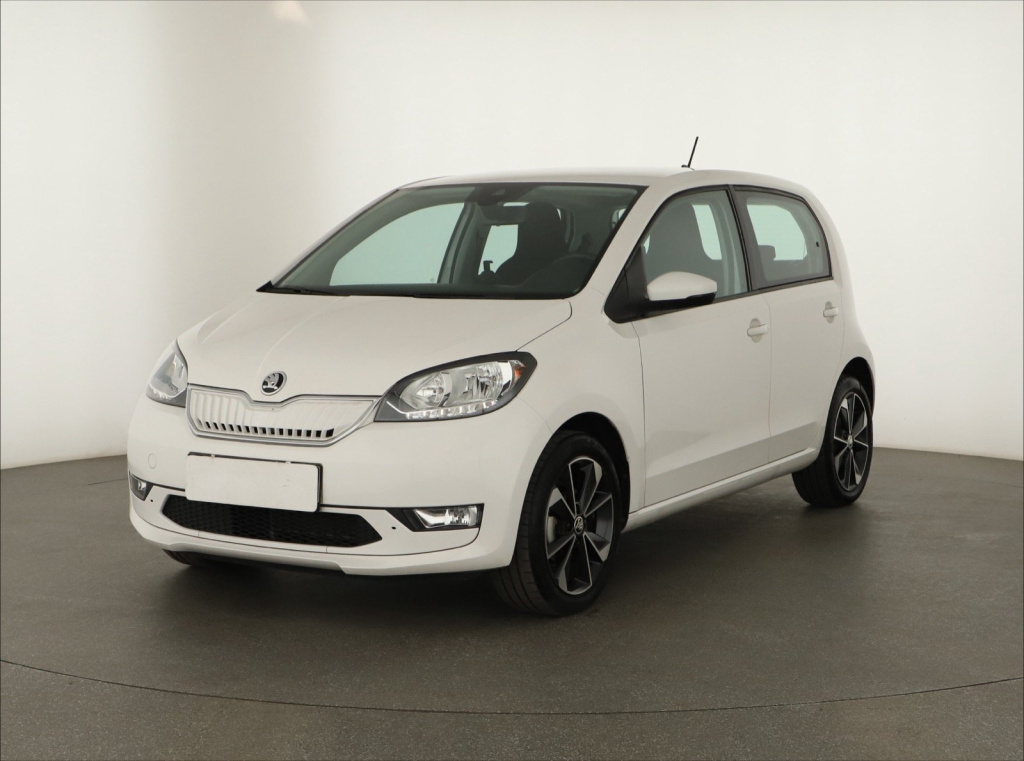 Škoda Citigo-e