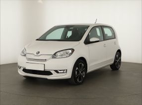 Skoda Citigo-e - 2020