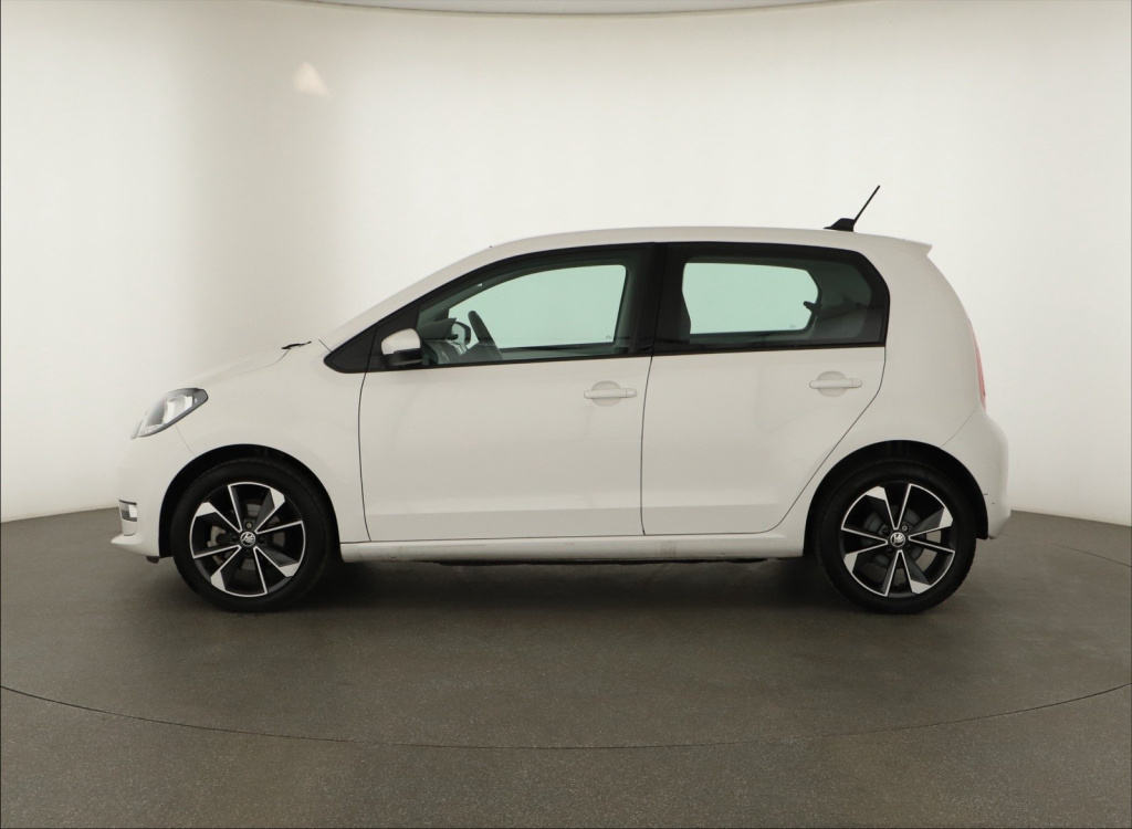 Škoda Citigo-e