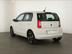 Skoda Citigo-e - 2020