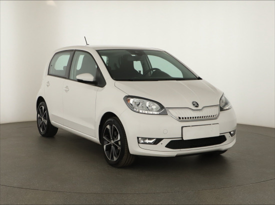 Skoda Citigo-e