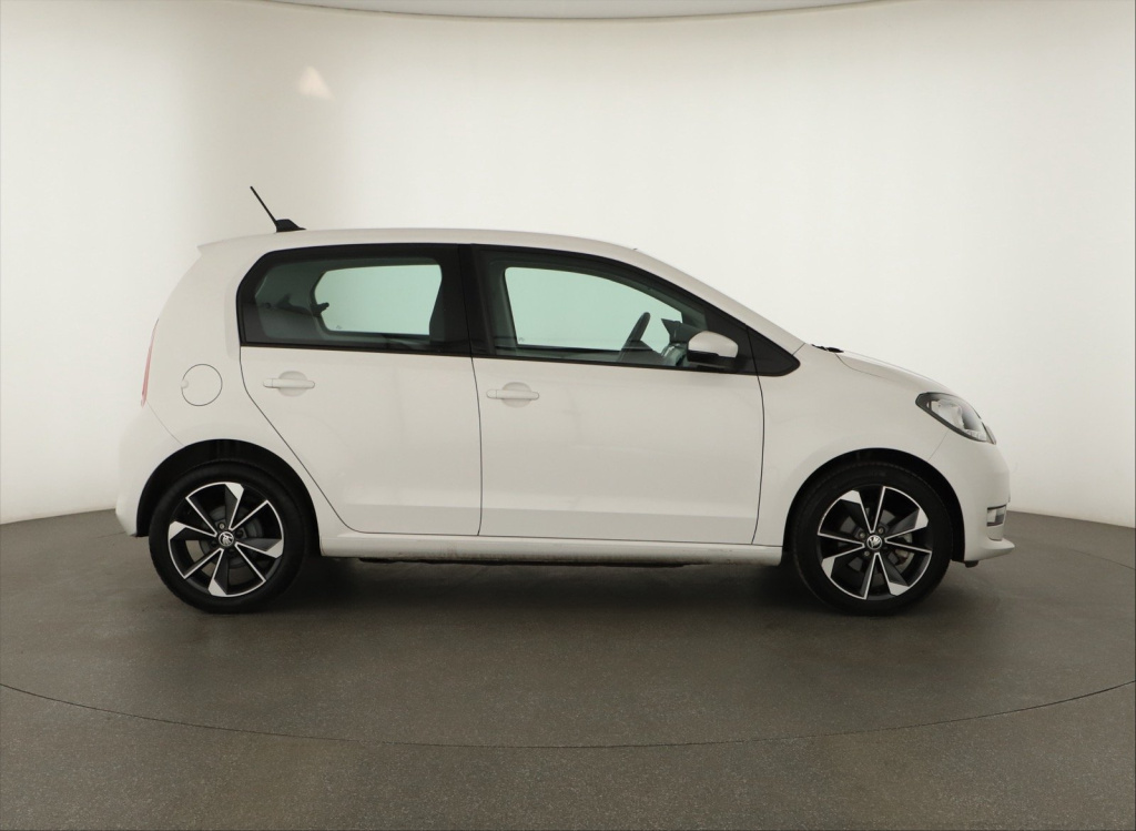 Škoda Citigo-e