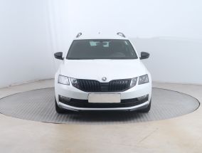Skoda Octavia - 2020