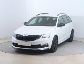 Skoda Octavia - 2020