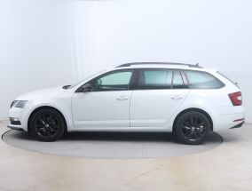 Skoda Octavia - 2020