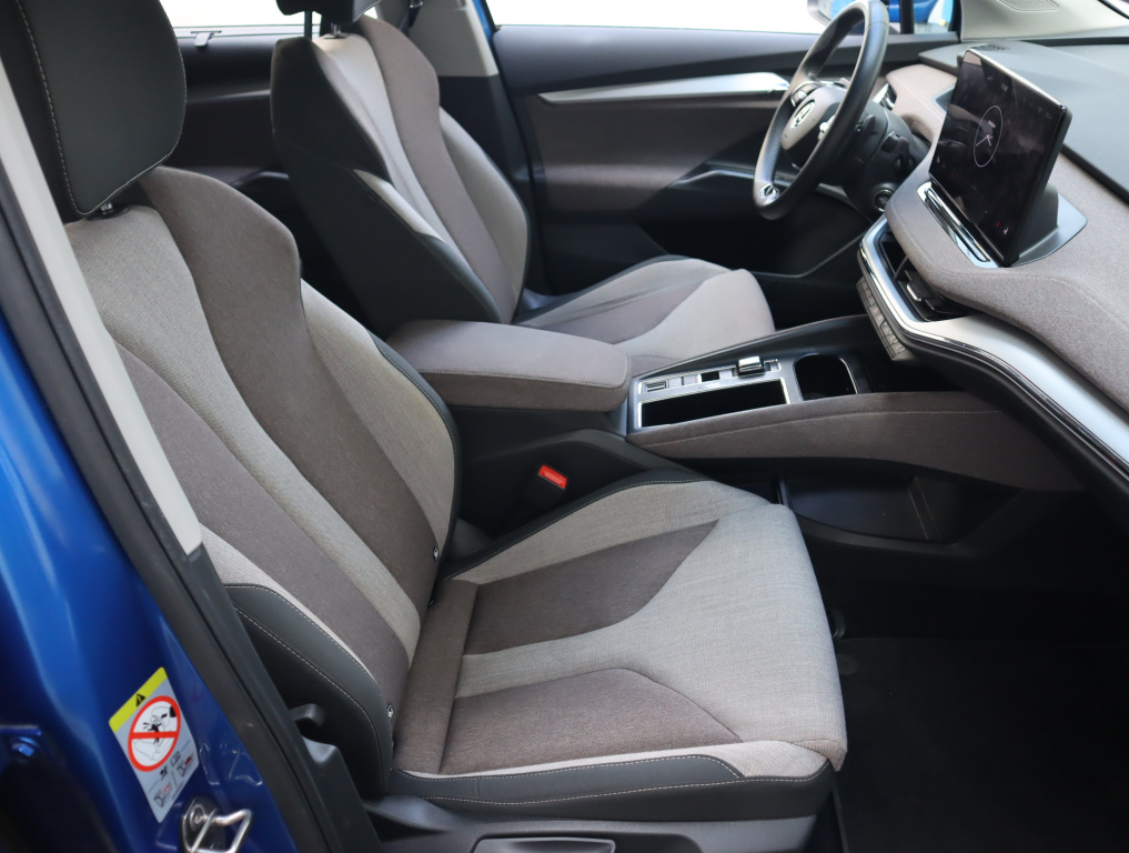 Škoda Enyaq