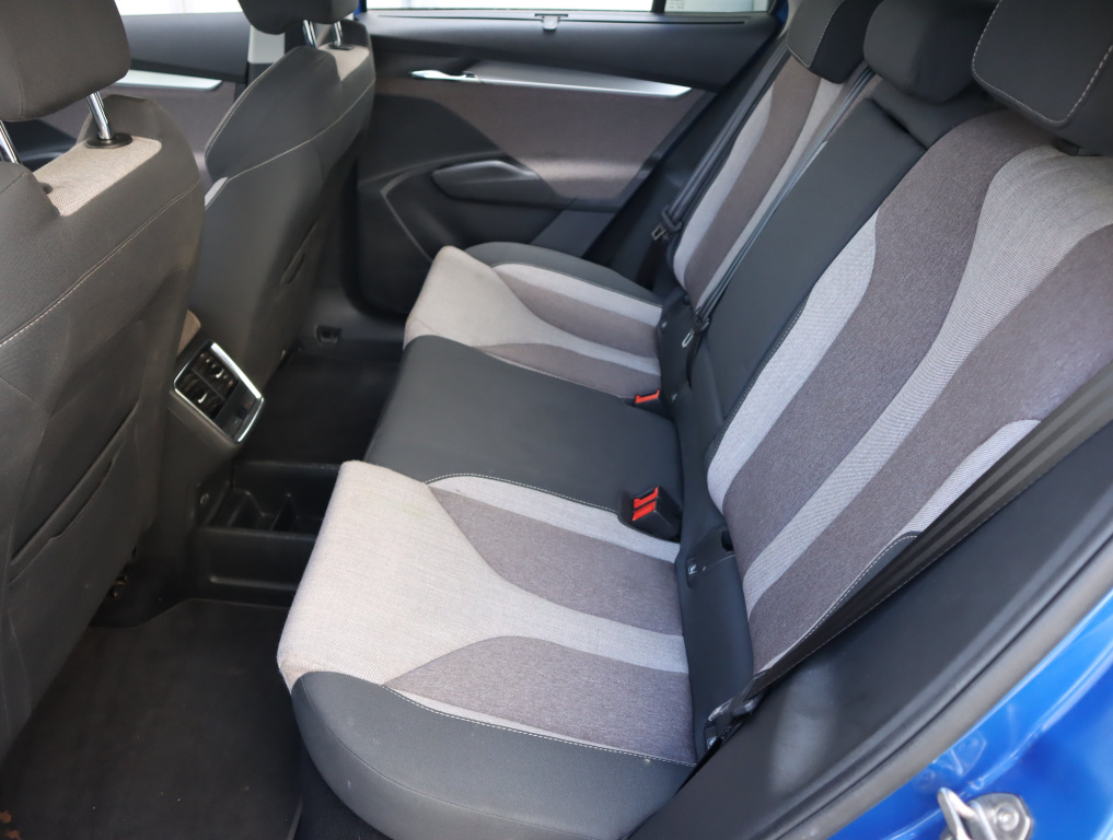 Škoda Enyaq
