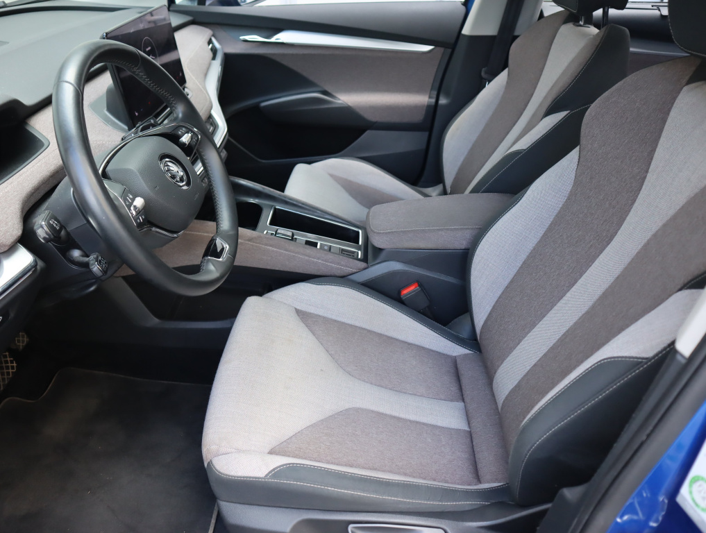 Škoda Enyaq