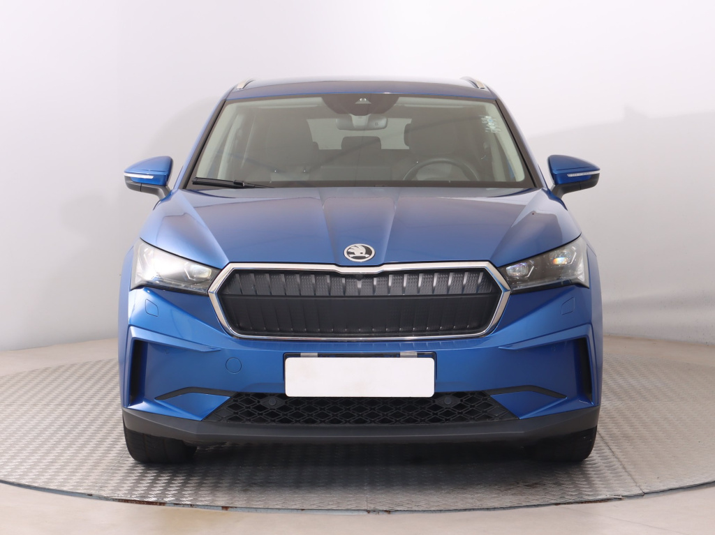Škoda Enyaq