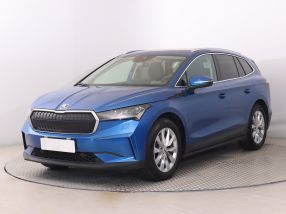 Skoda Enyaq - 2022