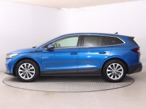 Skoda Enyaq - 2022