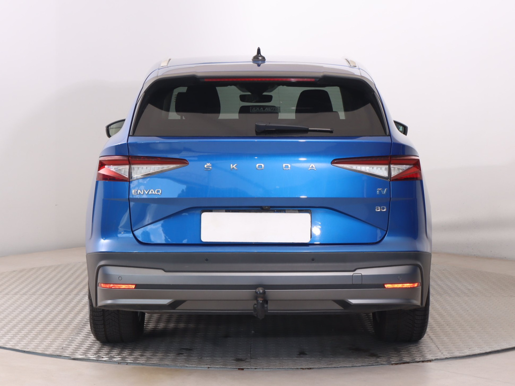 Škoda Enyaq