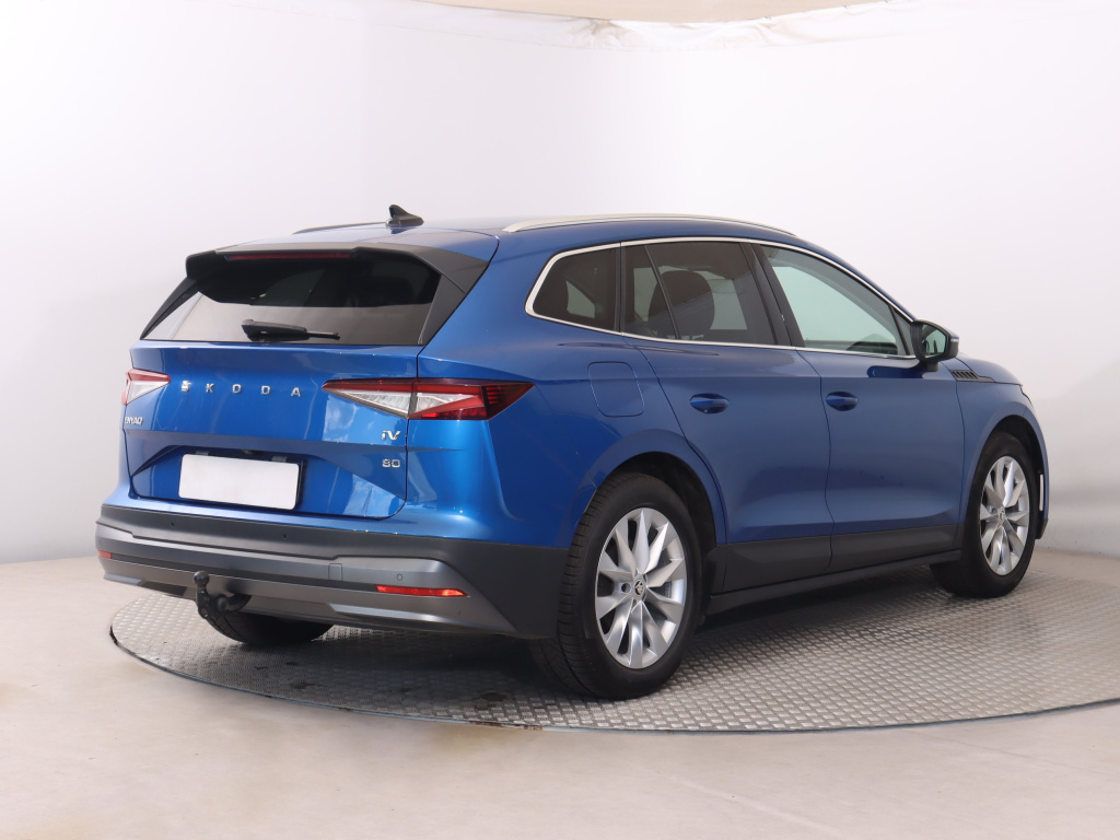 Škoda Enyaq