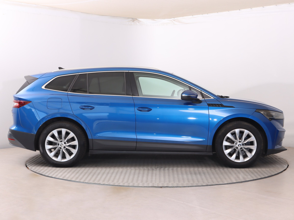 Škoda Enyaq