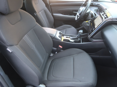 Hyundai Tucson - 2022