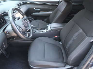 Hyundai Tucson - 2022