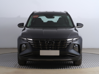 Hyundai Tucson - 2022