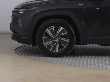 Hyundai Tucson - 2022