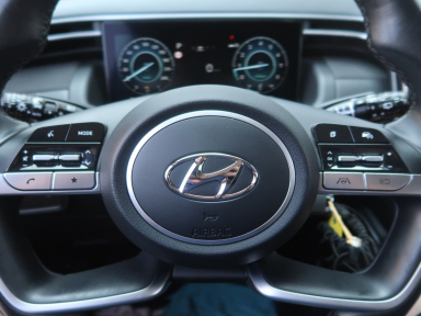 Hyundai Tucson - 2022