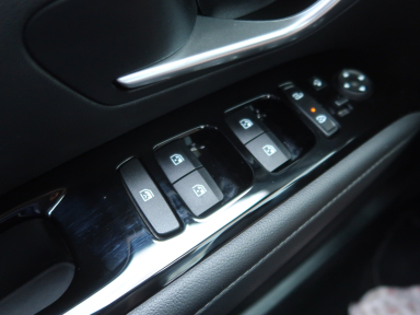 Hyundai Tucson - 2022
