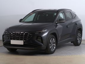 Hyundai Tucson - 2022