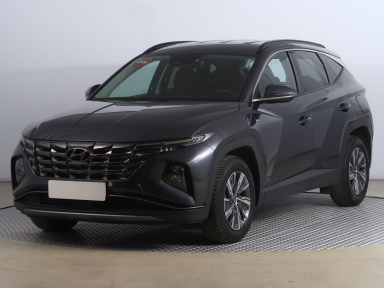 Hyundai Tucson - 2022