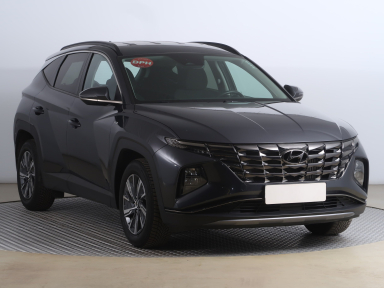 Hyundai Tucson - 2022