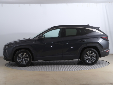 Hyundai Tucson - 2022