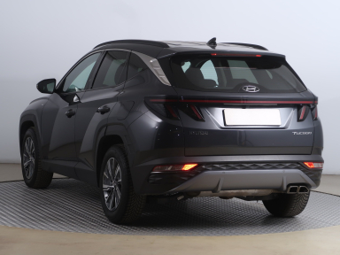 Hyundai Tucson - 2022