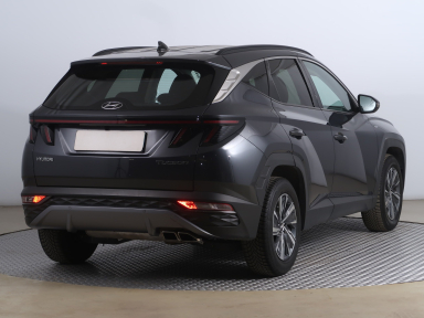 Hyundai Tucson - 2022