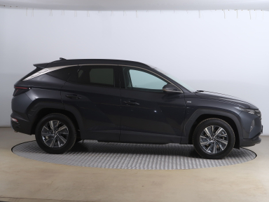 Hyundai Tucson - 2022