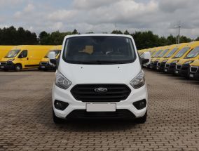 Ford Transit Custom - 2021