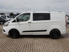 Ford Transit Custom - 2021