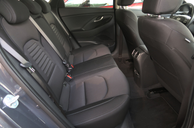 Hyundai i30 - 2025
