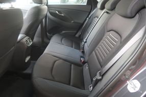 Hyundai i30 - 2025