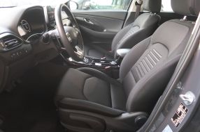 Hyundai i30 - 2025