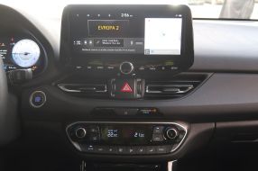 Hyundai i30 - 2025