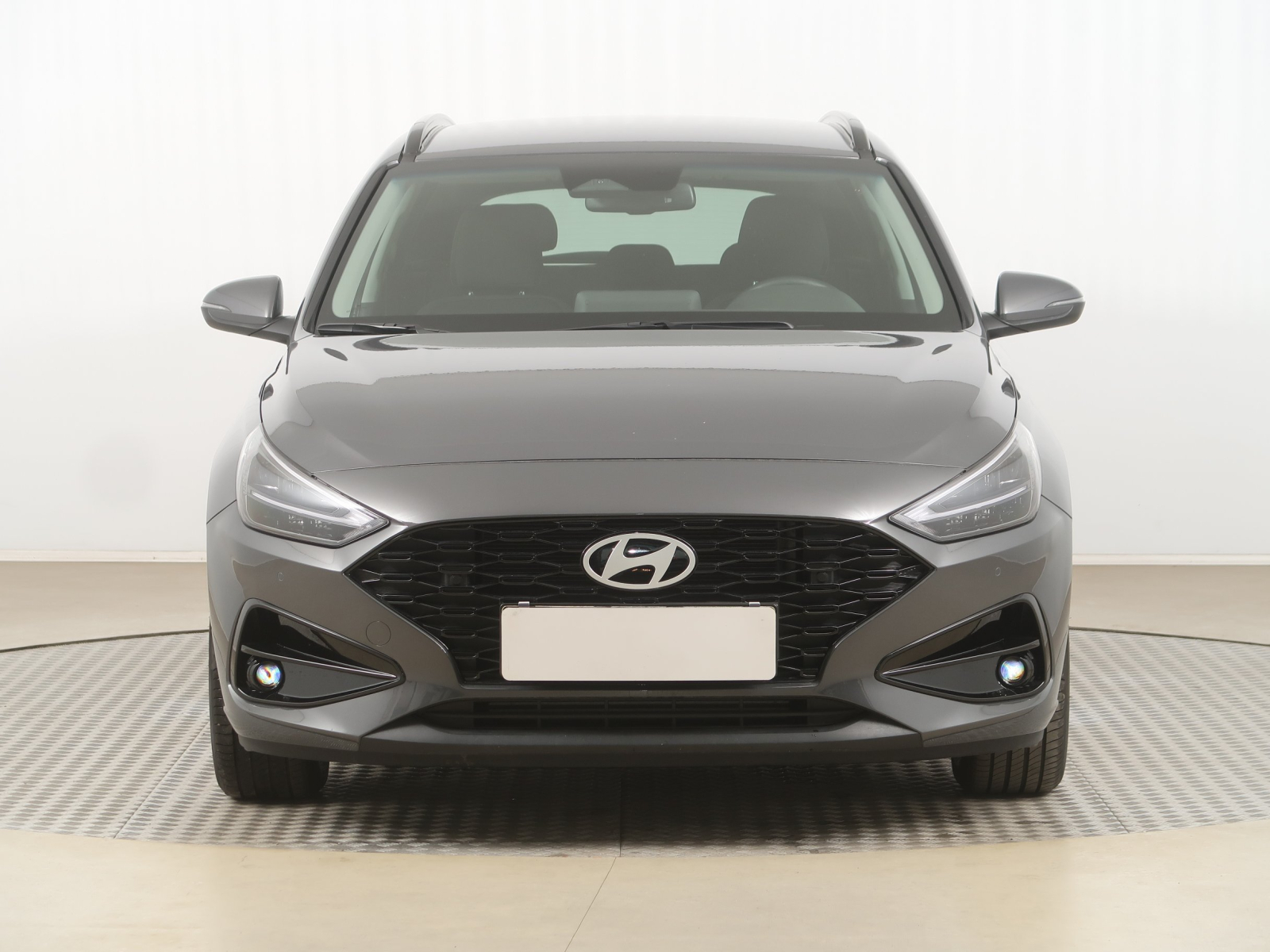 Hyundai i30 - 2025
