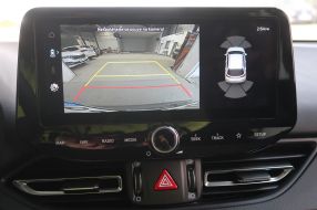 Hyundai i30 - 2025
