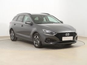 Hyundai i30 - 2025
